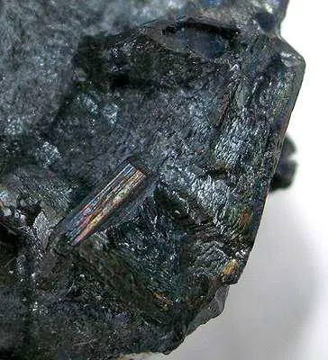Chalcocite - image 3
