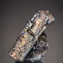 Chalcocite - image 1