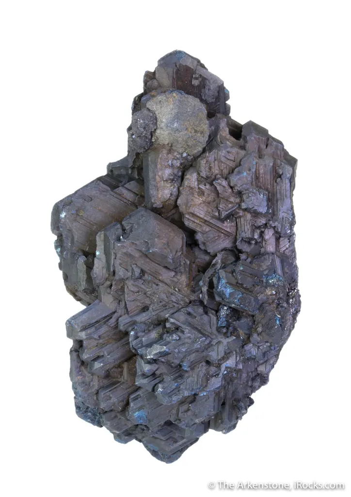 Chalcocite - image 6