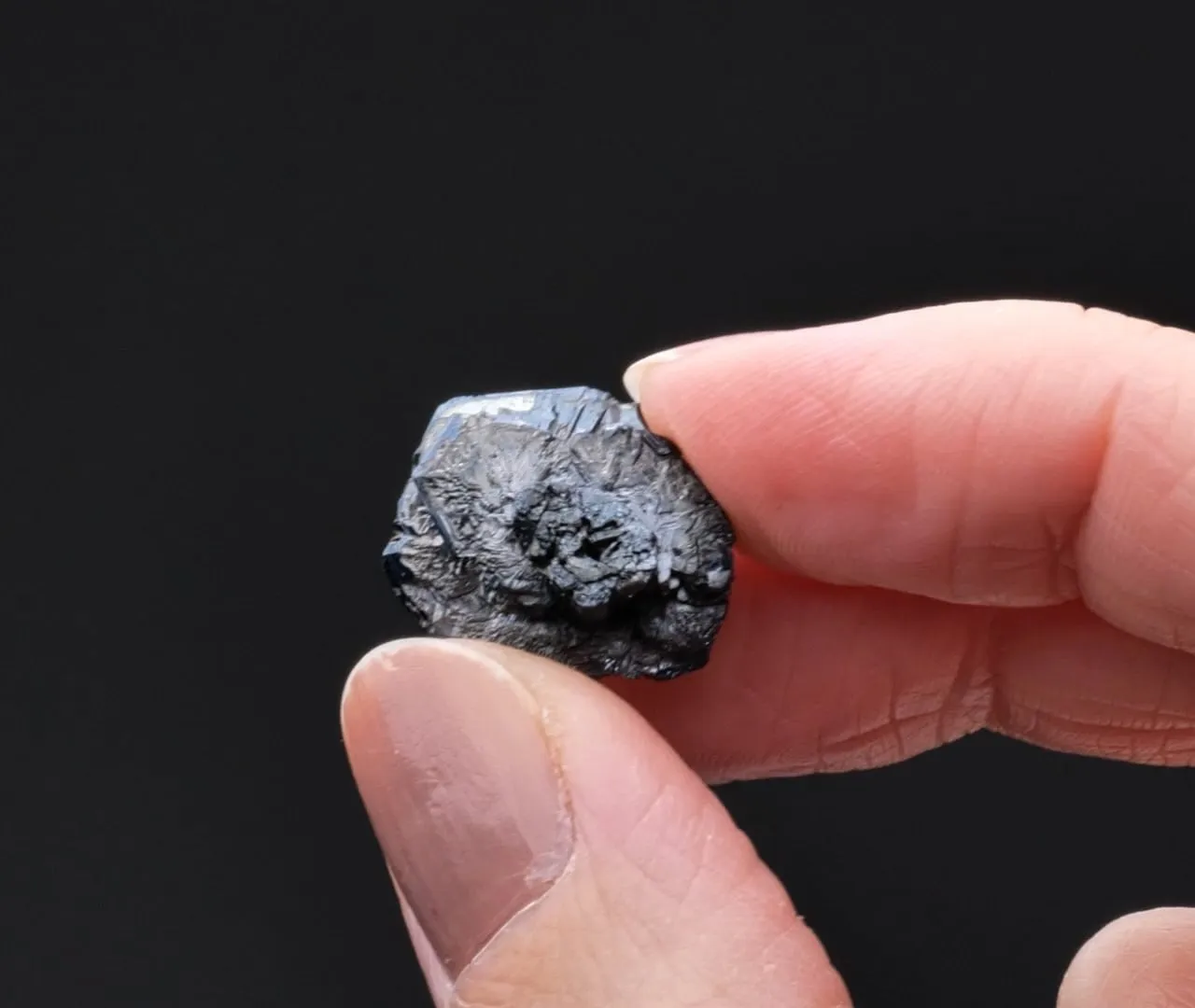 Chalcocite - image 2