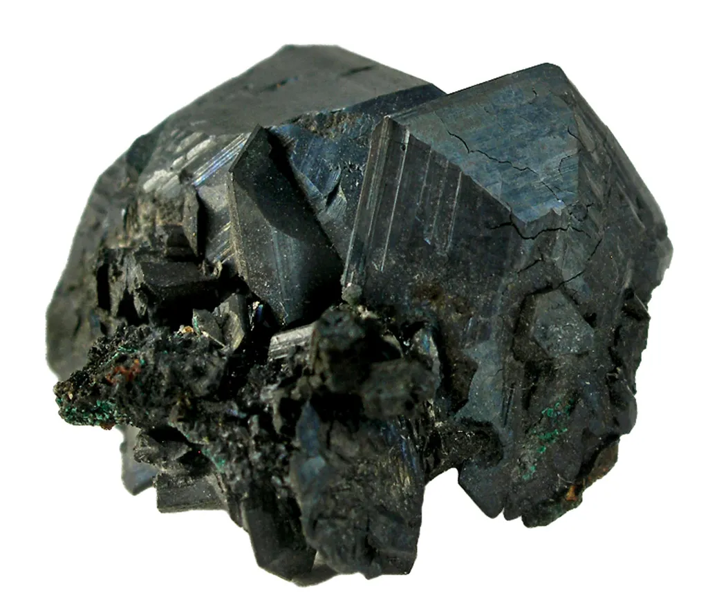 Chalcocite - image 2