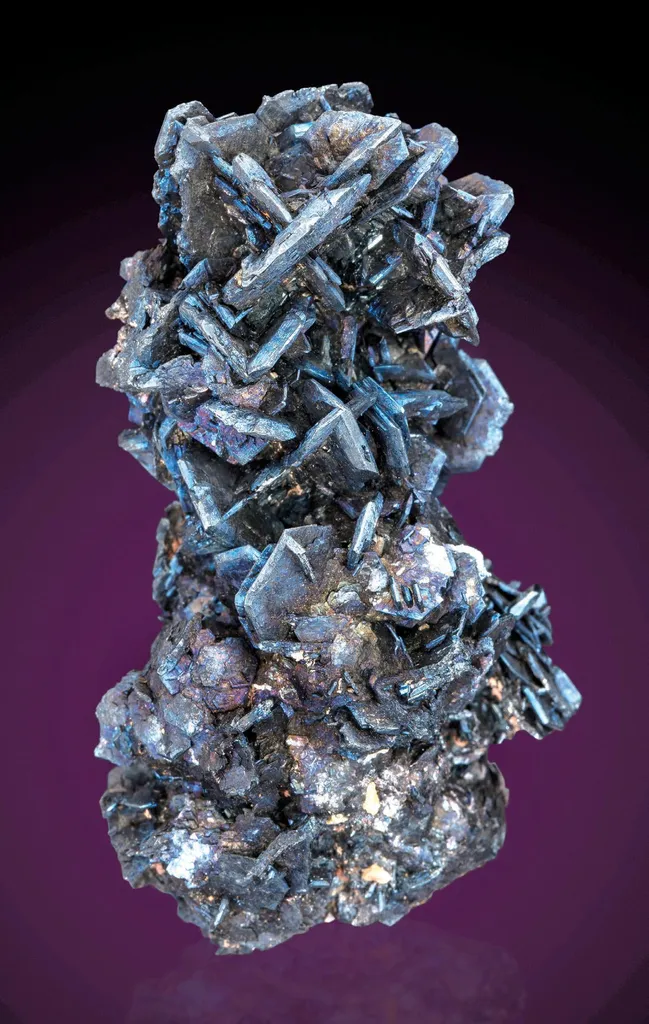 Chalcocite image