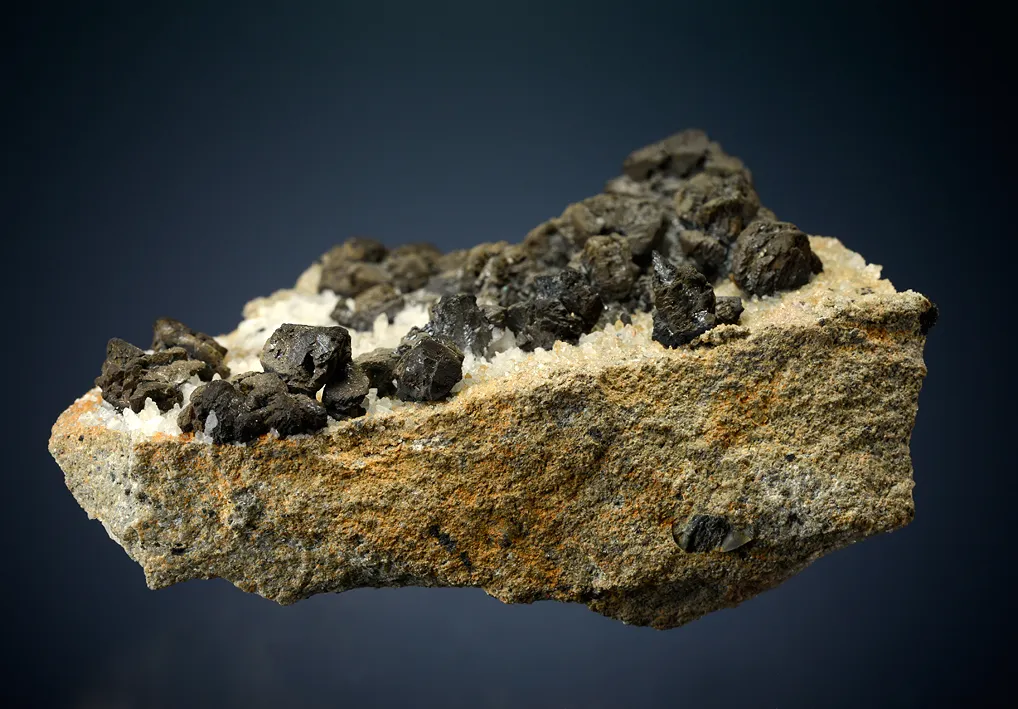 Chalcocite - image 5