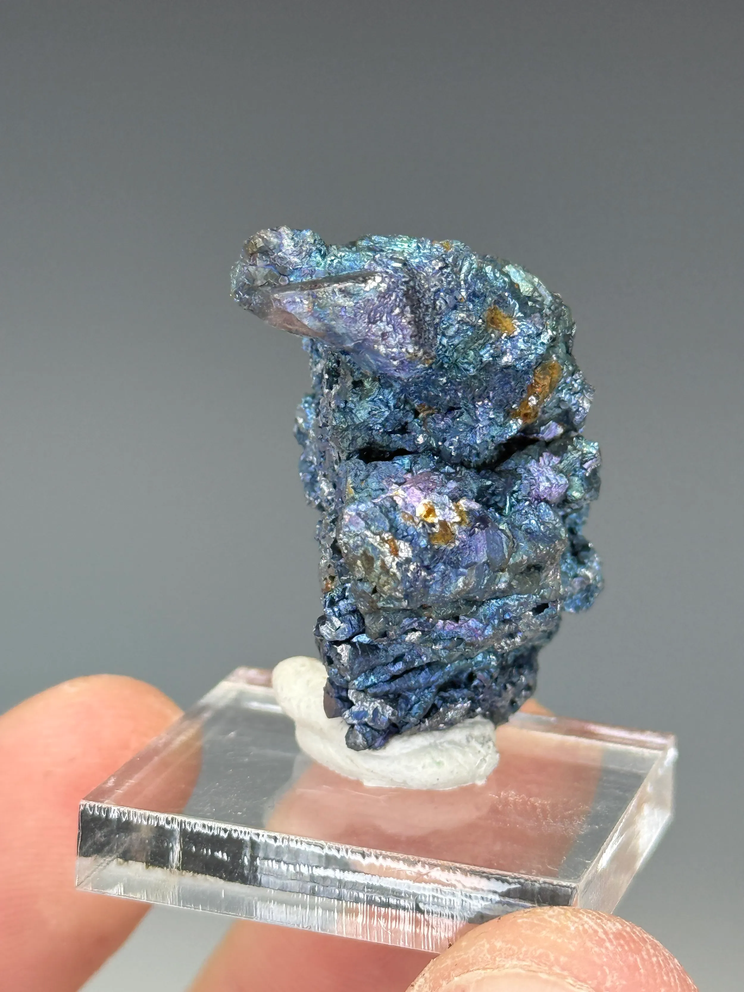 Chalcocite - image 2