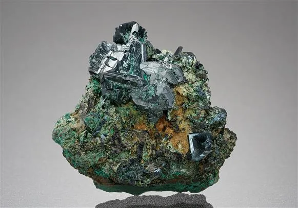 Chalcocite - image 1