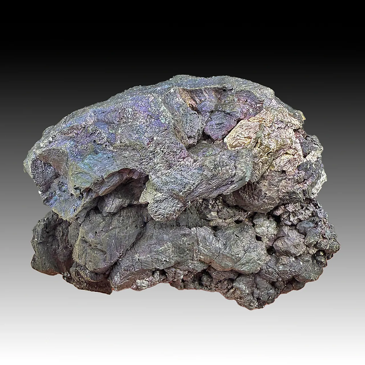 Chalcocite - image 1