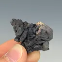 Chalcocite - image 1