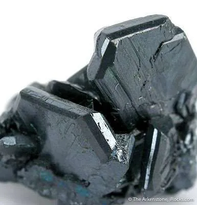 Chalcocite - image 2