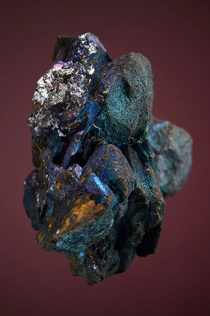 Chalcocite - image 3