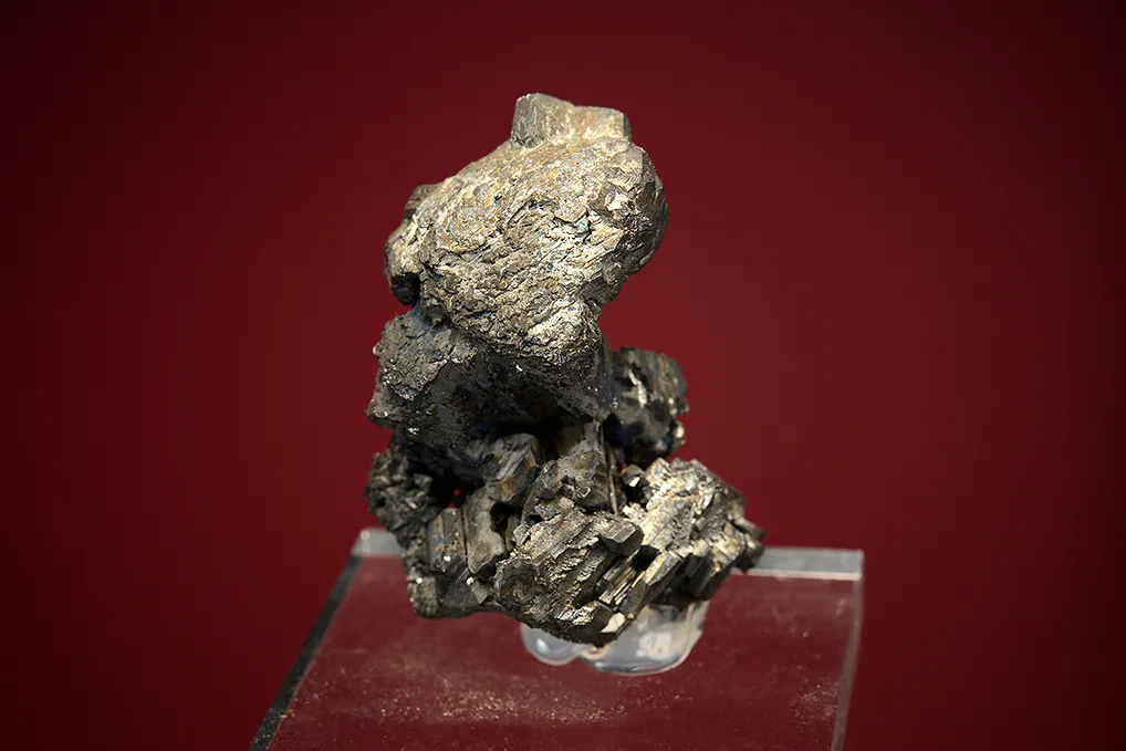 Chalcocite - image 3