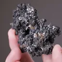 Chalcocite - image 2