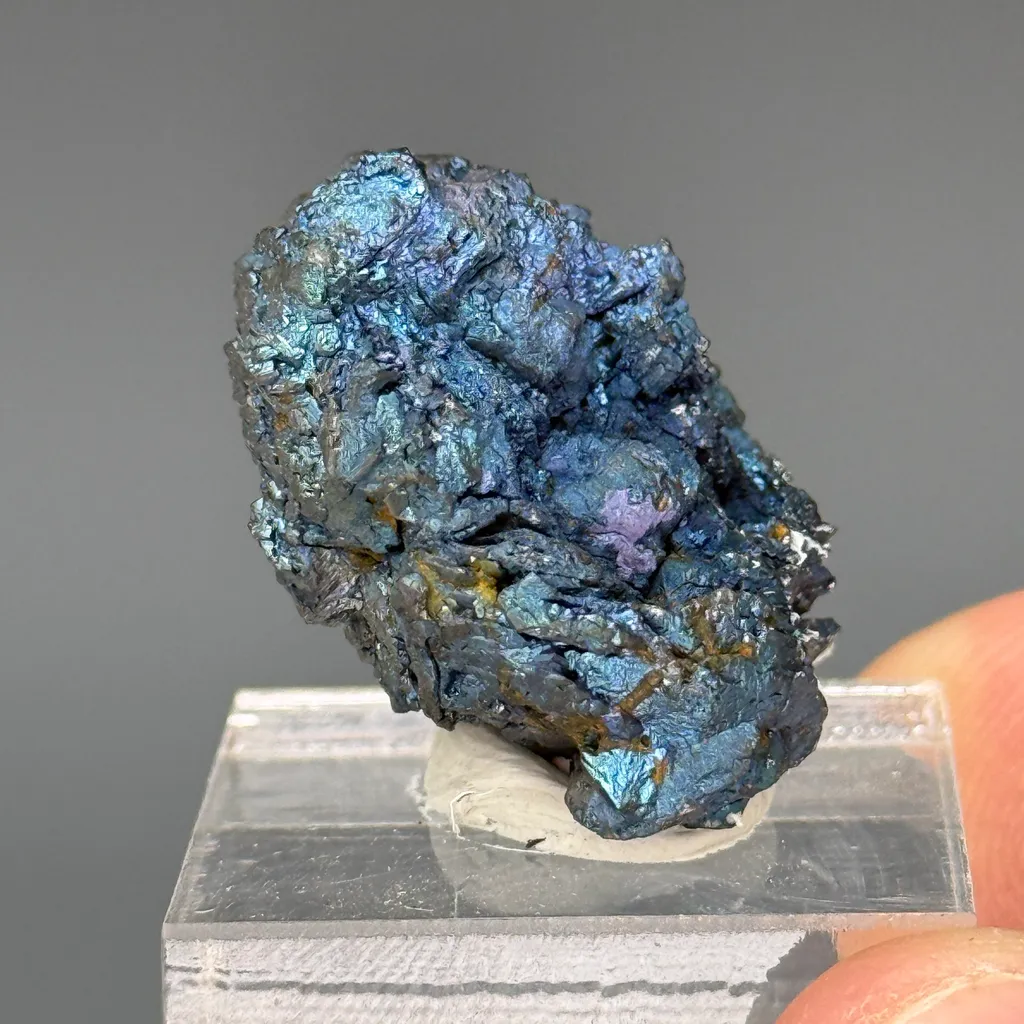 Chalcocite - image 2