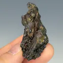 Chalcocite - image 1