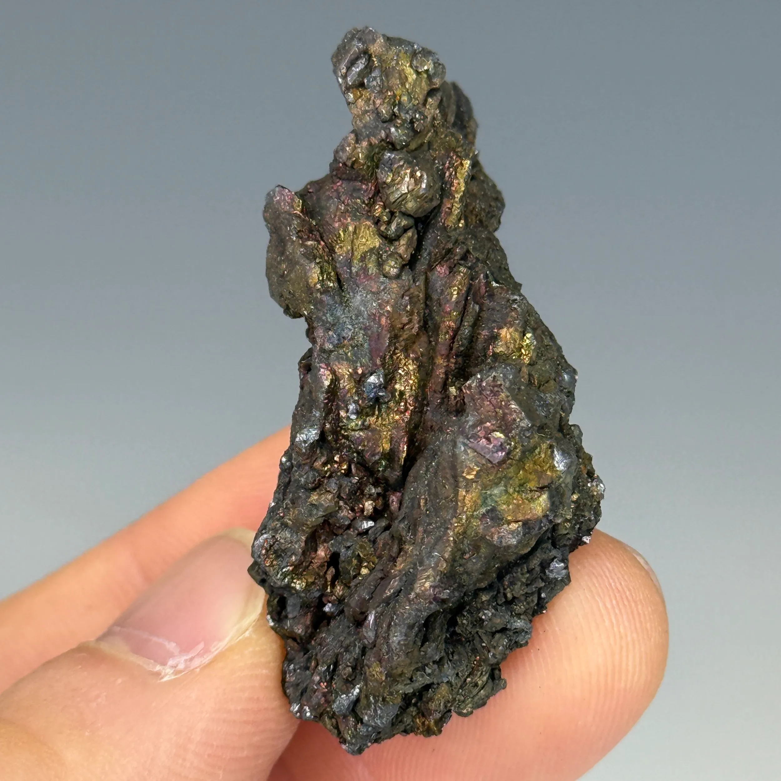 Chalcocite - image 1