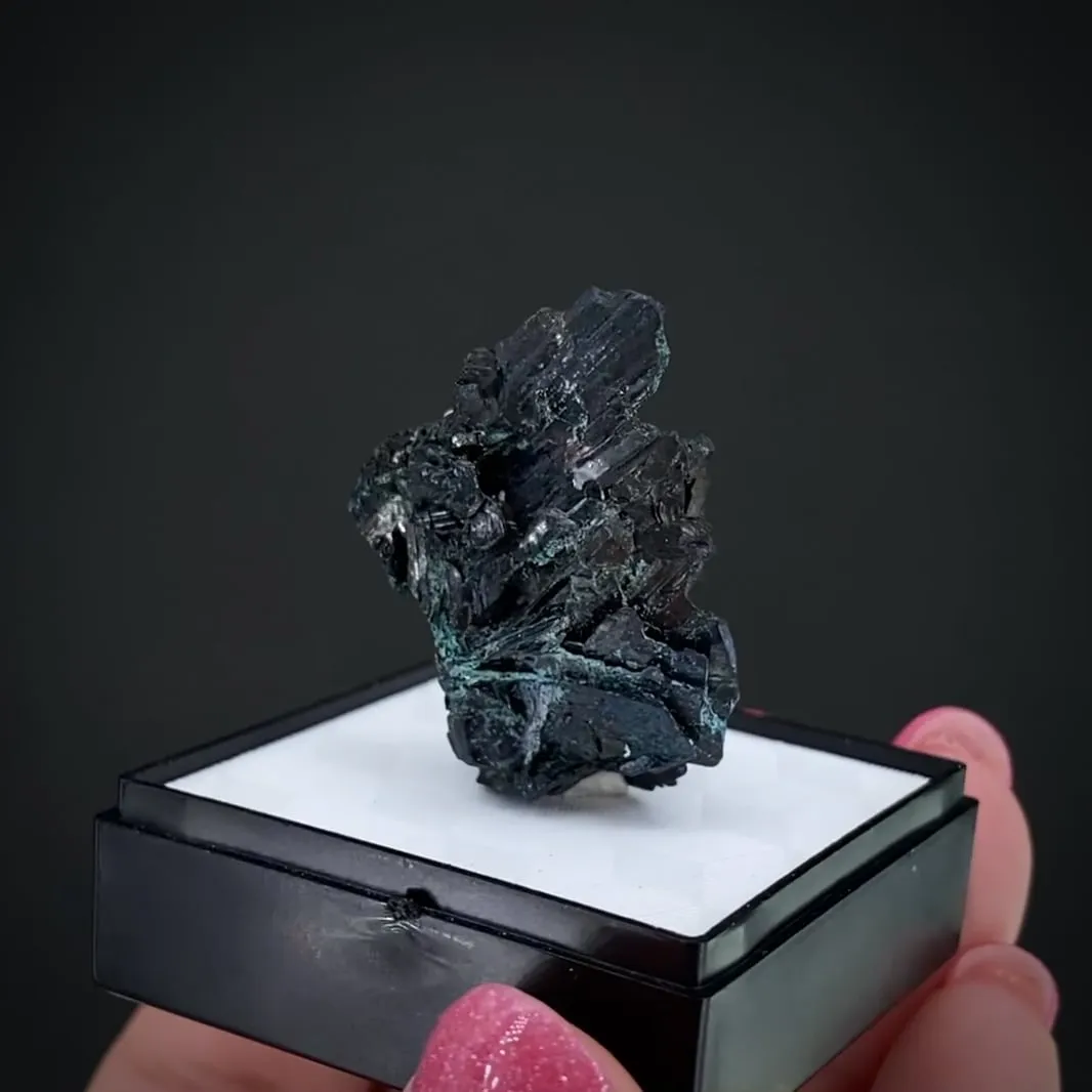 Chalcocite - image 2