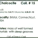 Chalcocite - image 7