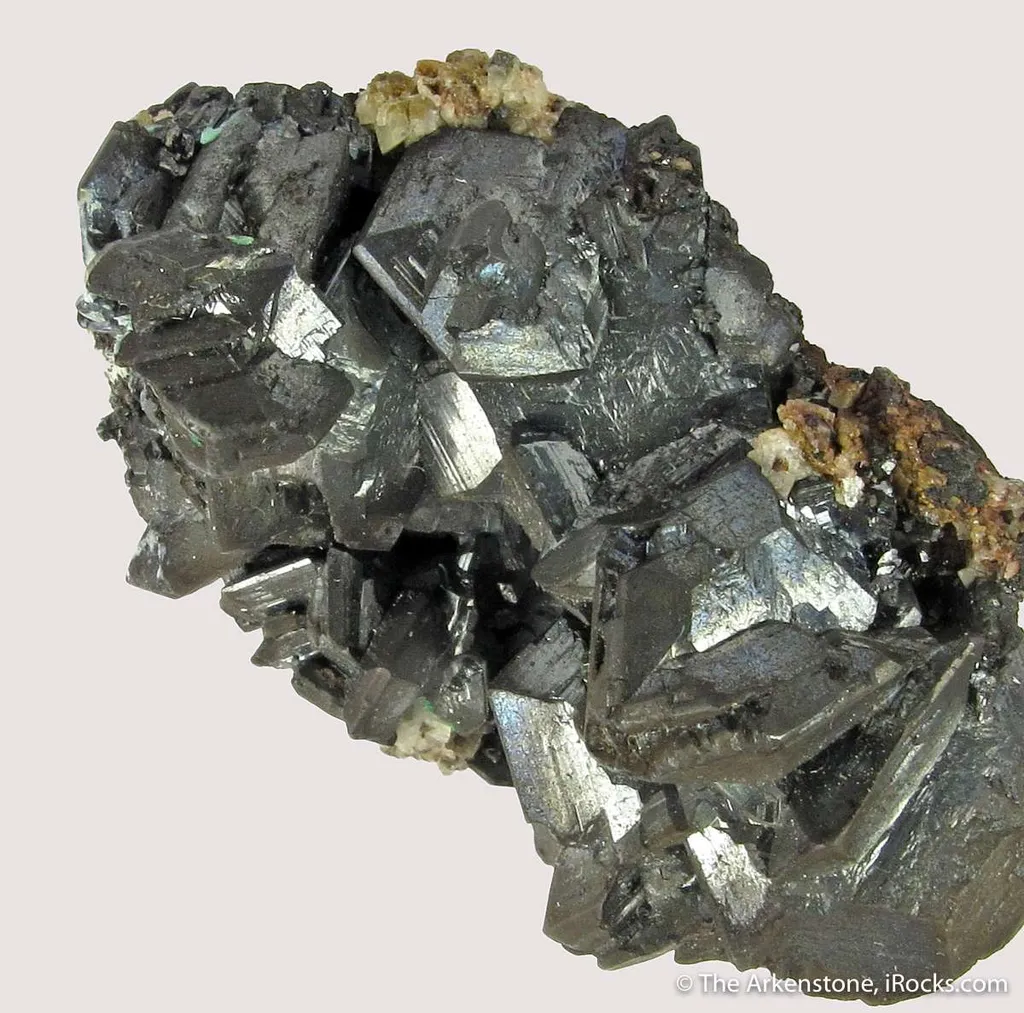 Chalcocite - image 6