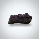 Chalcocite from Flambeau Mine, Wisconsin, USA - image 2