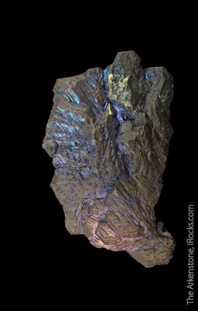 Chalcocite (Illustrated!) - image 6