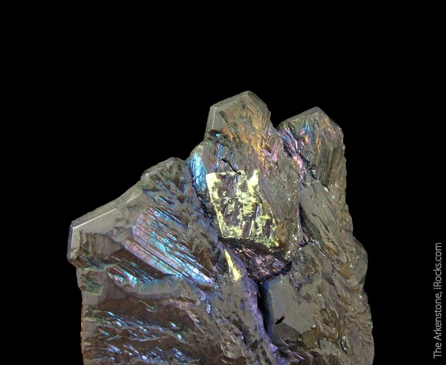 Chalcocite (Illustrated!) - image 4