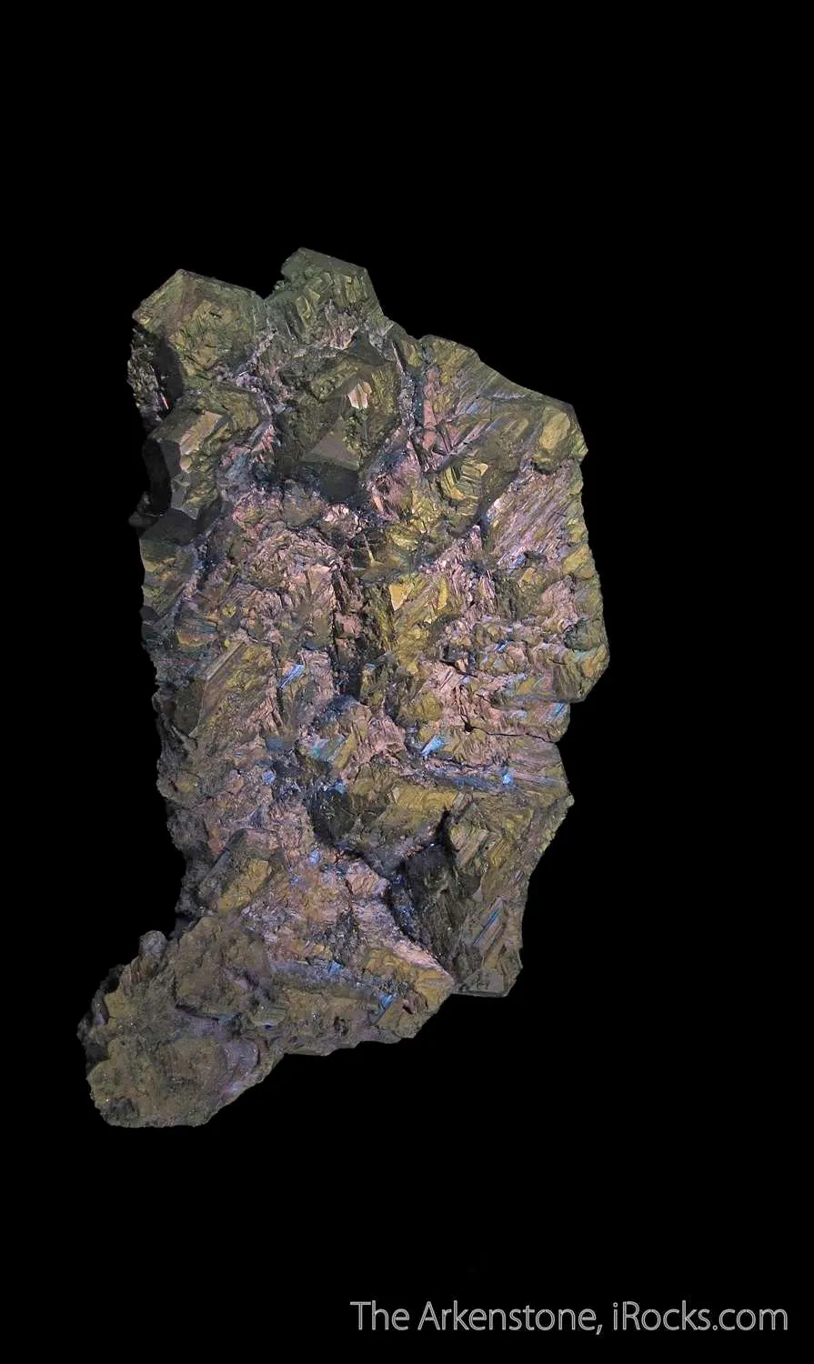 Chalcocite (Illustrated!) - image 9