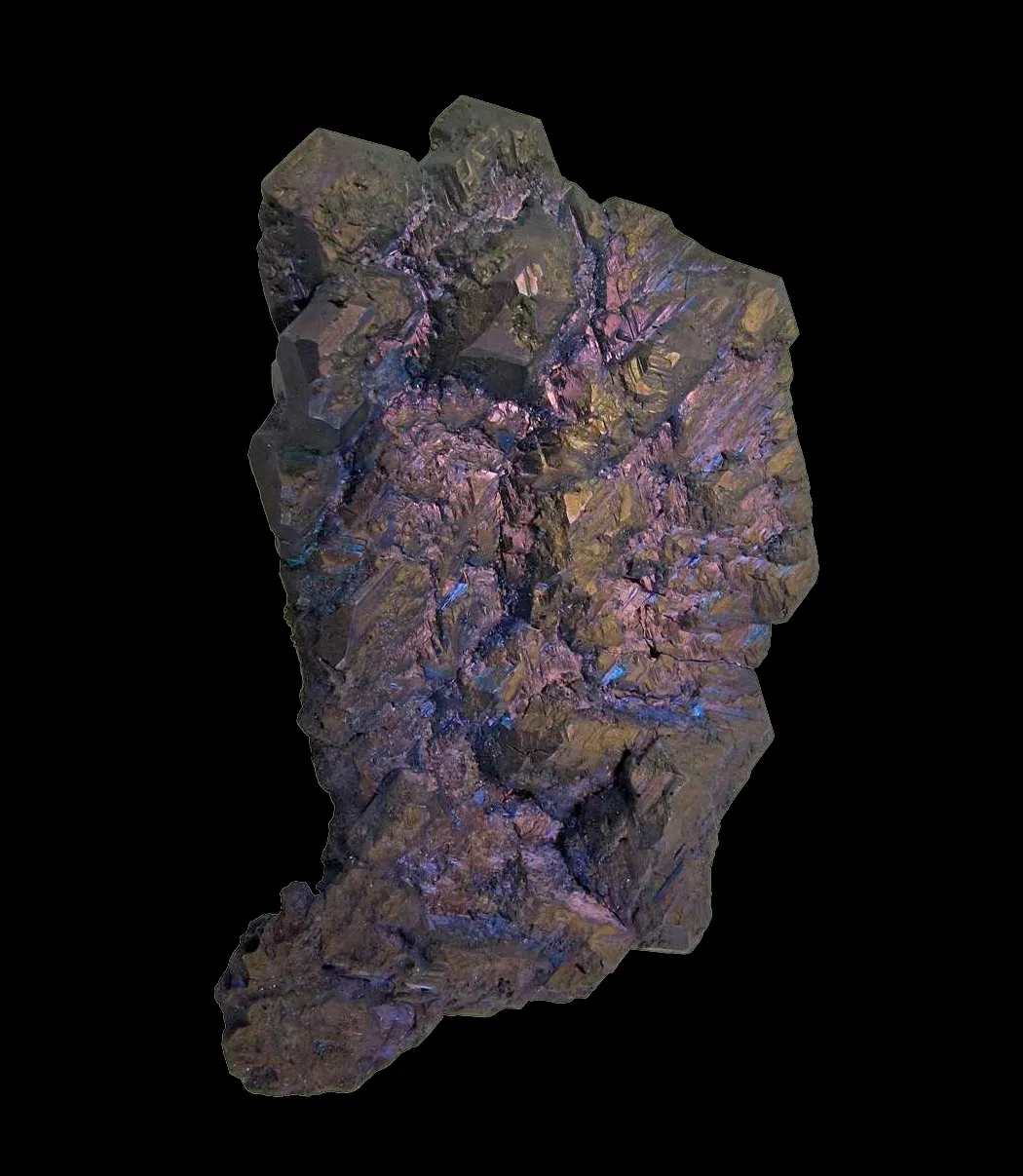 Chalcocite (Illustrated!) - image 3