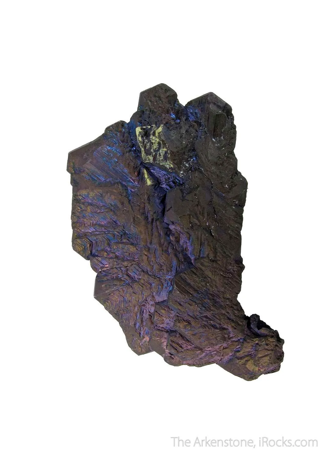 Chalcocite (Illustrated!) - image 8