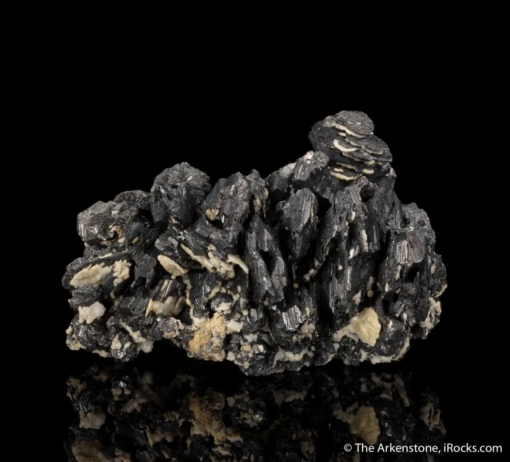 Chalcocite (old classic locale) image