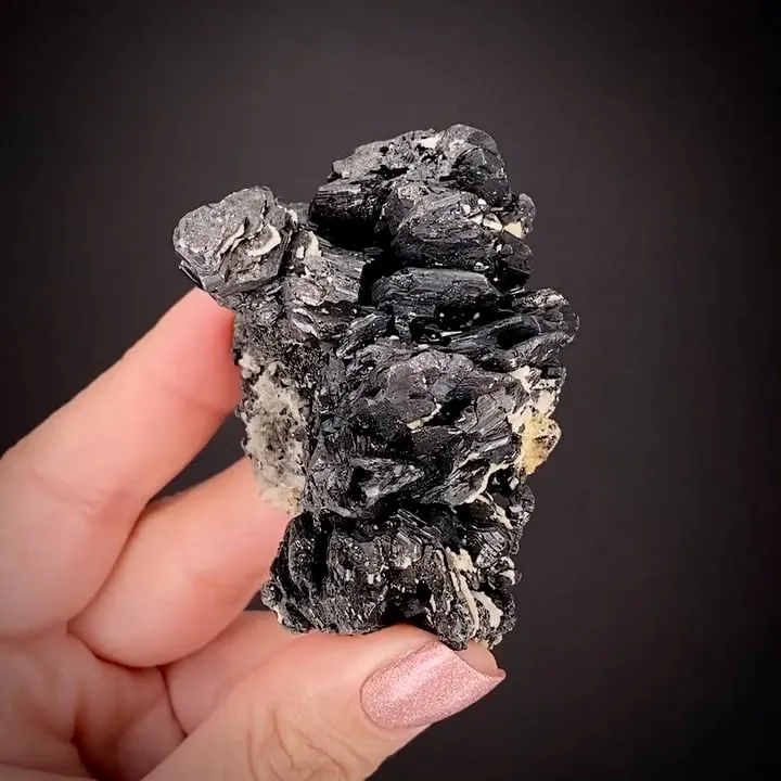 Chalcocite (old classic locale) - image 2