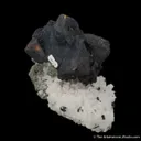 Chalcocite on Chalcopyrite - image 5