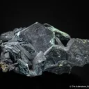 Chalcocite ps. Covellite - image 1