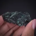 Chalcocite ps. Covellite - image 2