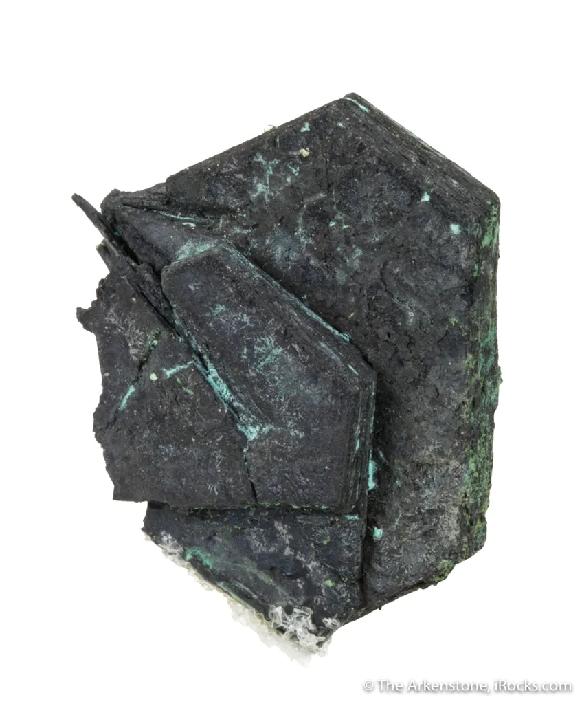 Chalcocite ps. Covellite - image 2