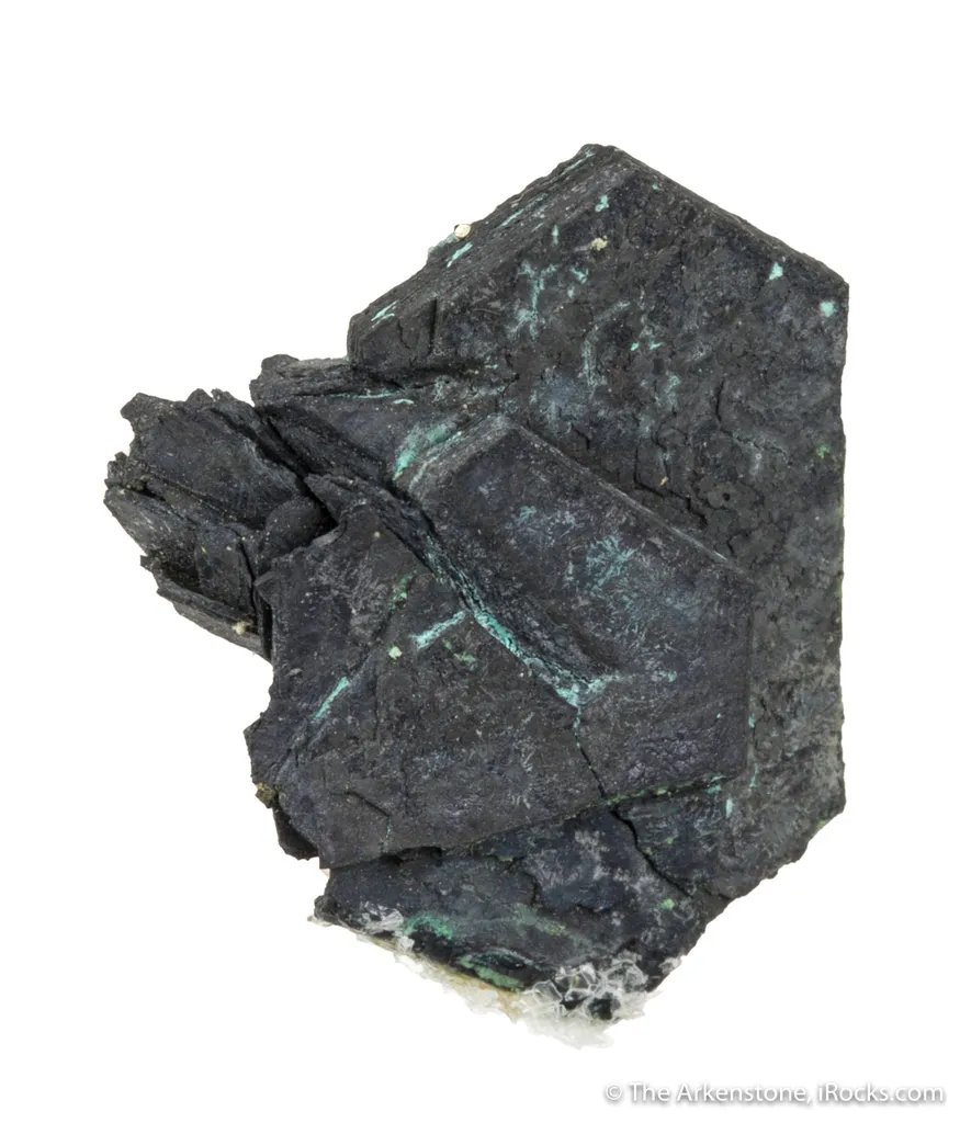 Chalcocite ps. Covellite - image 3