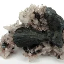 Chalcocite Ps. Tennantite and Quartz - image 4