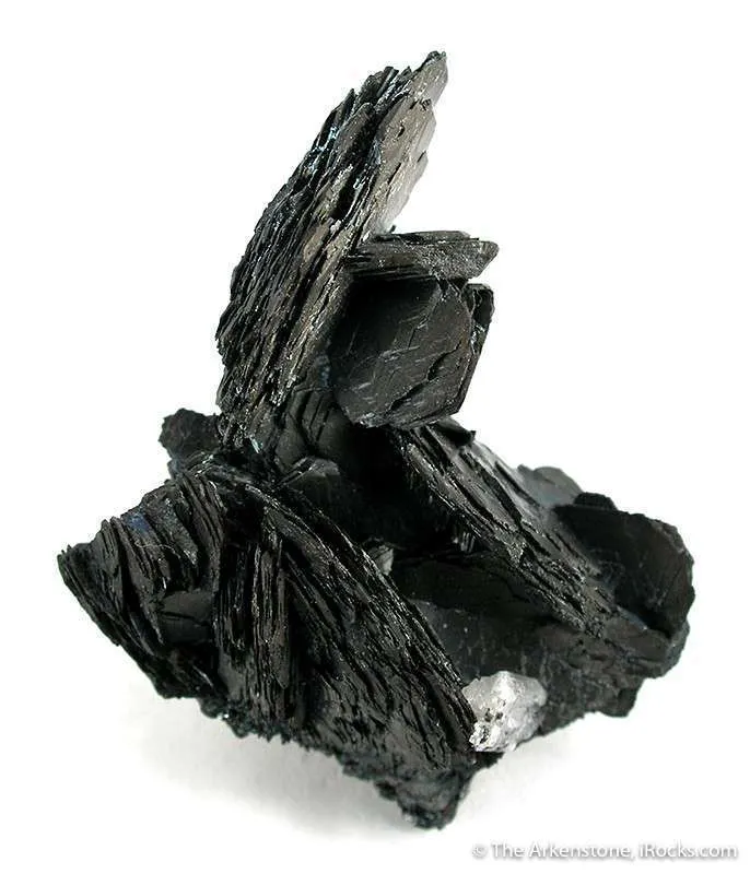 Chalcocite Pseudo. After Covellite image