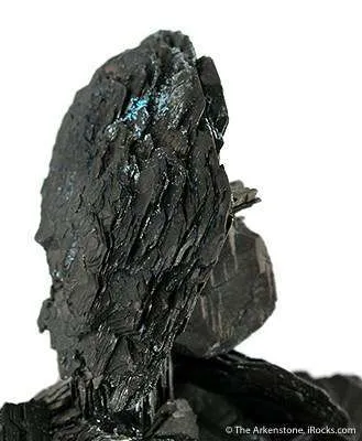 Chalcocite Pseudo. After Covellite - image 4