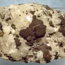 Chalcocite, Quartz - image 1