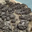 Chalcocite, Quartz - image 2