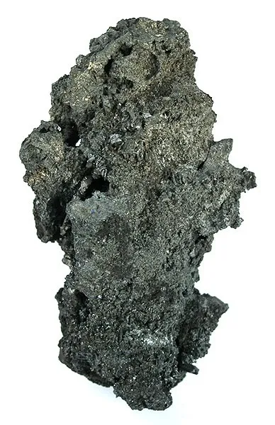 Chalcocite, Tennantite - image 1