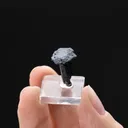 Chalcocite Variety NAIL HEAD - image 2