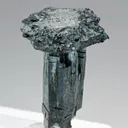 Chalcocite Variety NAIL HEAD - image 1