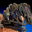 Chalcocite with Copper - image 2