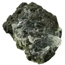 Chalcocite With Gypsum - image 4