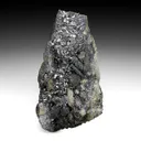 Chalcocite with Pyrite - image 1