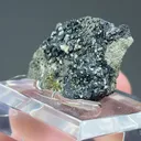 Chalcocite with Pyrite - image 2
