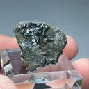 Chalcocite with Pyrite - image 2