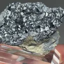 Chalcocite with Pyrite - image 2