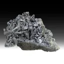 Chalcocite with Pyrite - image 1