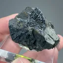 Chalcocite with Pyrite - image 2